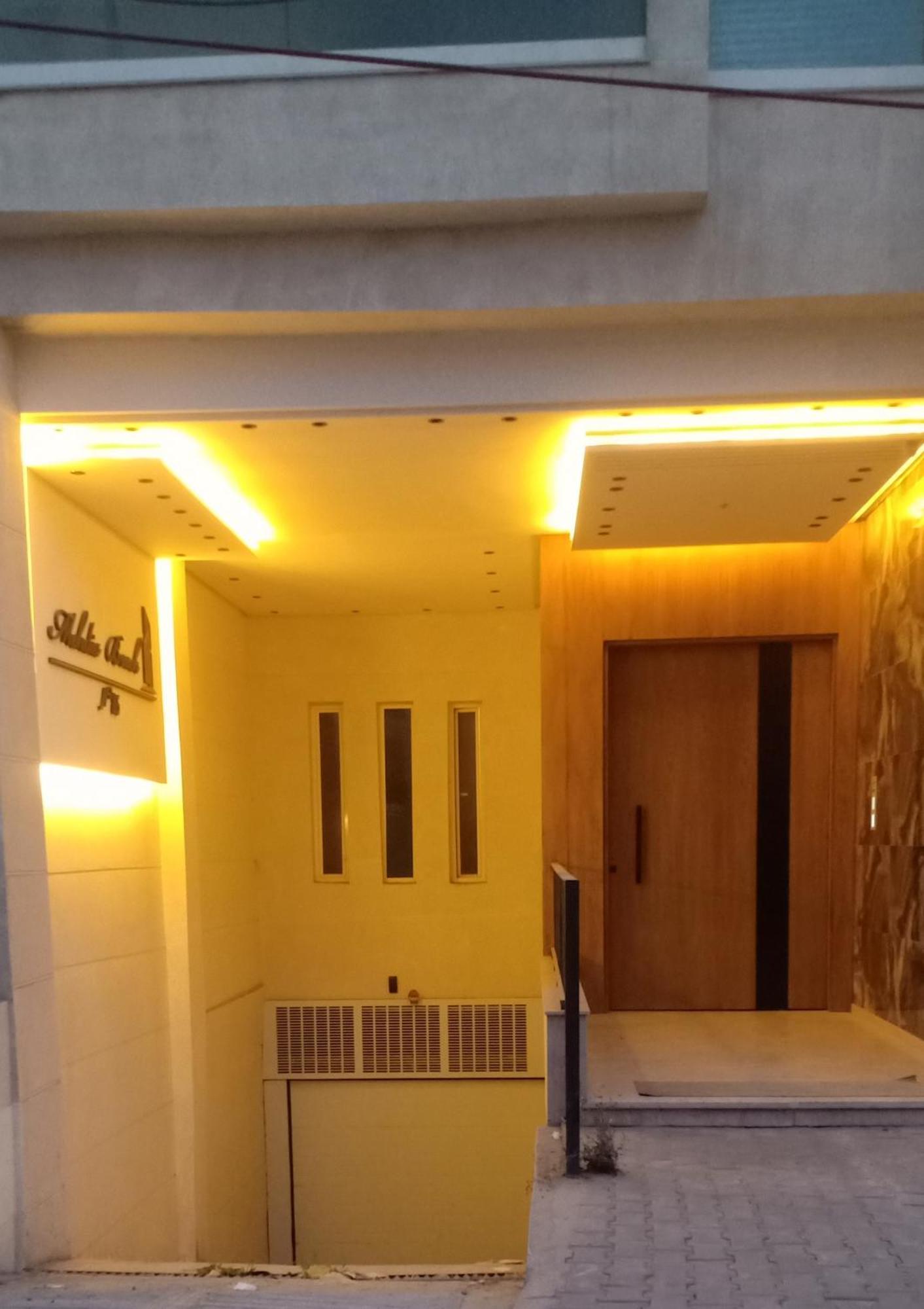 Mehdia Beach Кенітра Екстер'єр фото